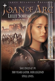 Joan of Arc